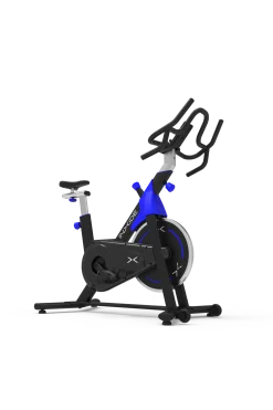Bodytone Bicicleta Spinning +16kg Plus - Inxide