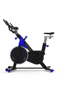 Bodytone Bicicleta Spinning +16kg Plus - Inxide