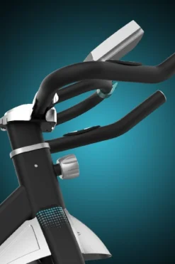 Cecotec Bicicleta Spinning Drumfit Indoor 23000 Kosmos Pro