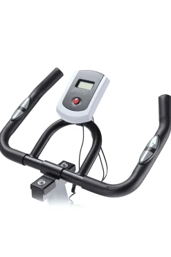 Fitness Tech Bicicleta Spinning Saman