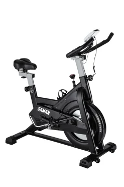Fitness Tech Bicicleta Spinning Saman