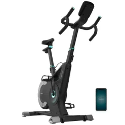 Cecotec Bicicletas Spinning Drumfit Indoor 24000 Magnetic Connected