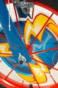 Toimsa Bicicleta Superthings 14