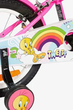 Warner Bicicleta Tweety
