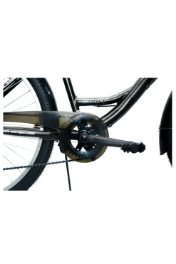 Umit Bicicleta Urbana 26" Bijou Grey