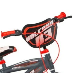 Toimsa Bicicleta Vulcano Crianças 12