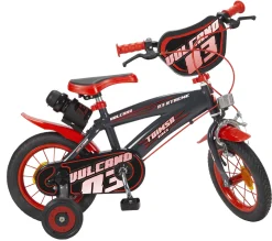 Toimsa Bicicleta Vulcano Crianças 12
