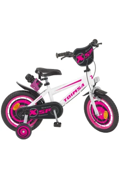 Toimsa Bicicleta Xsp Fluor 14"