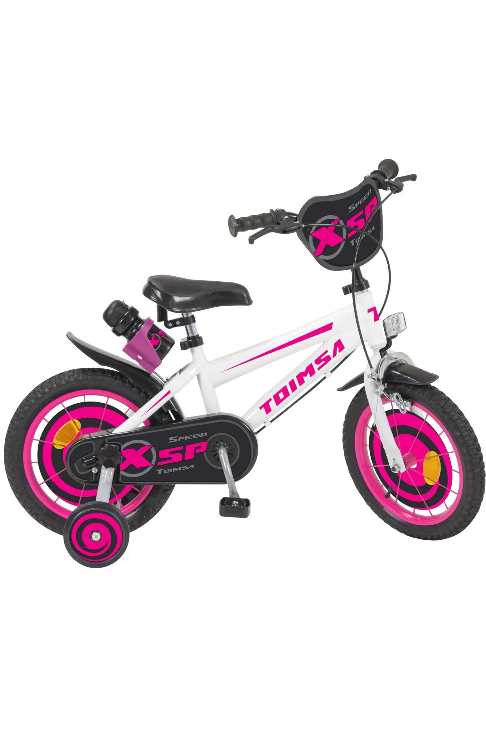 Toimsa Bicicleta Xsp Fluor 14"