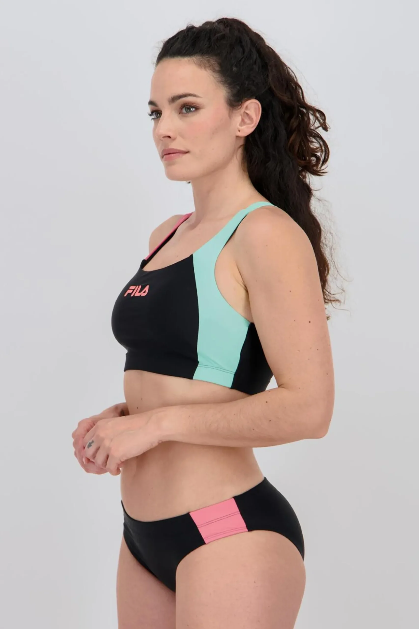 Fila Biquíni Deportivo