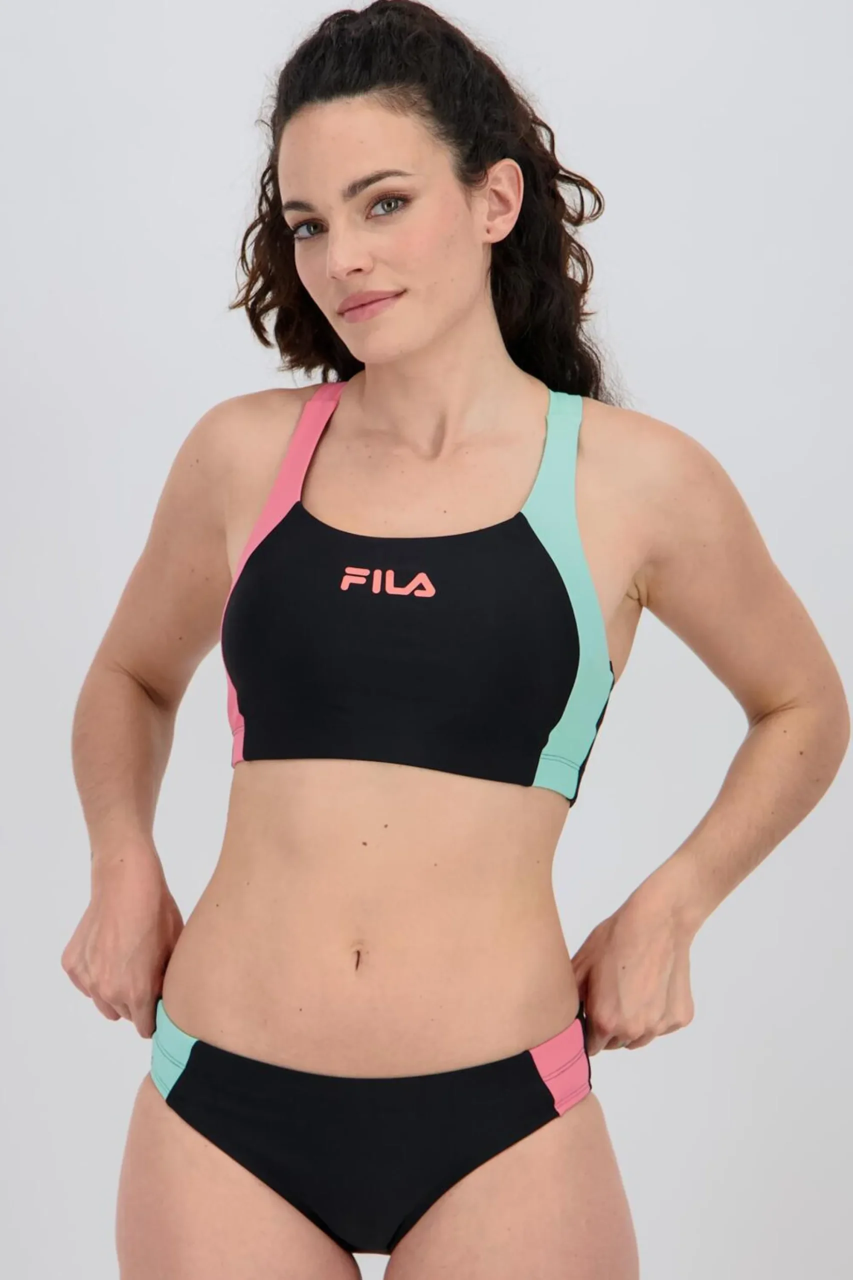 Fila Biquíni Deportivo