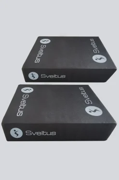 Sveltus Blocos