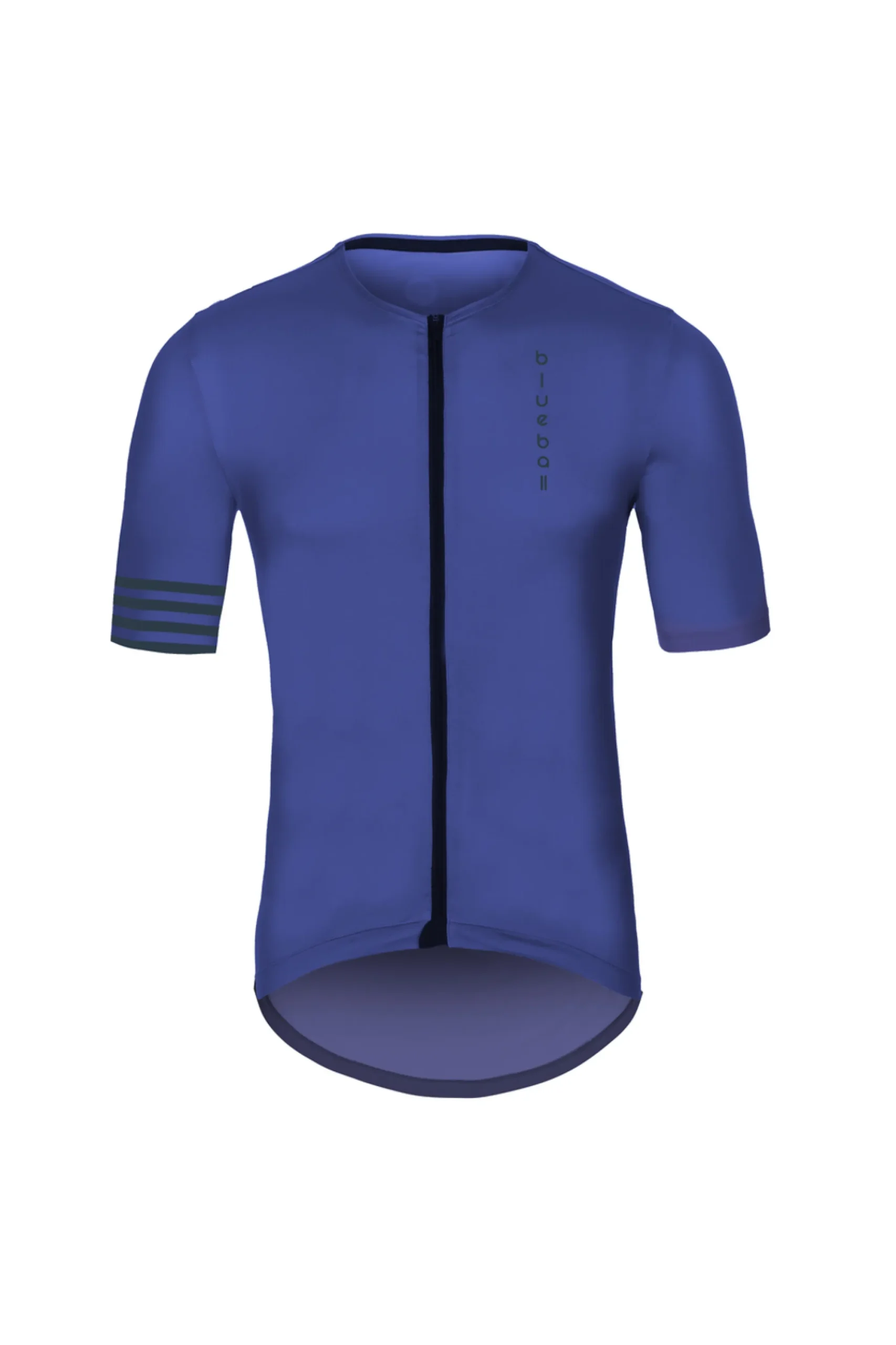 Blue Ball Sport Rider