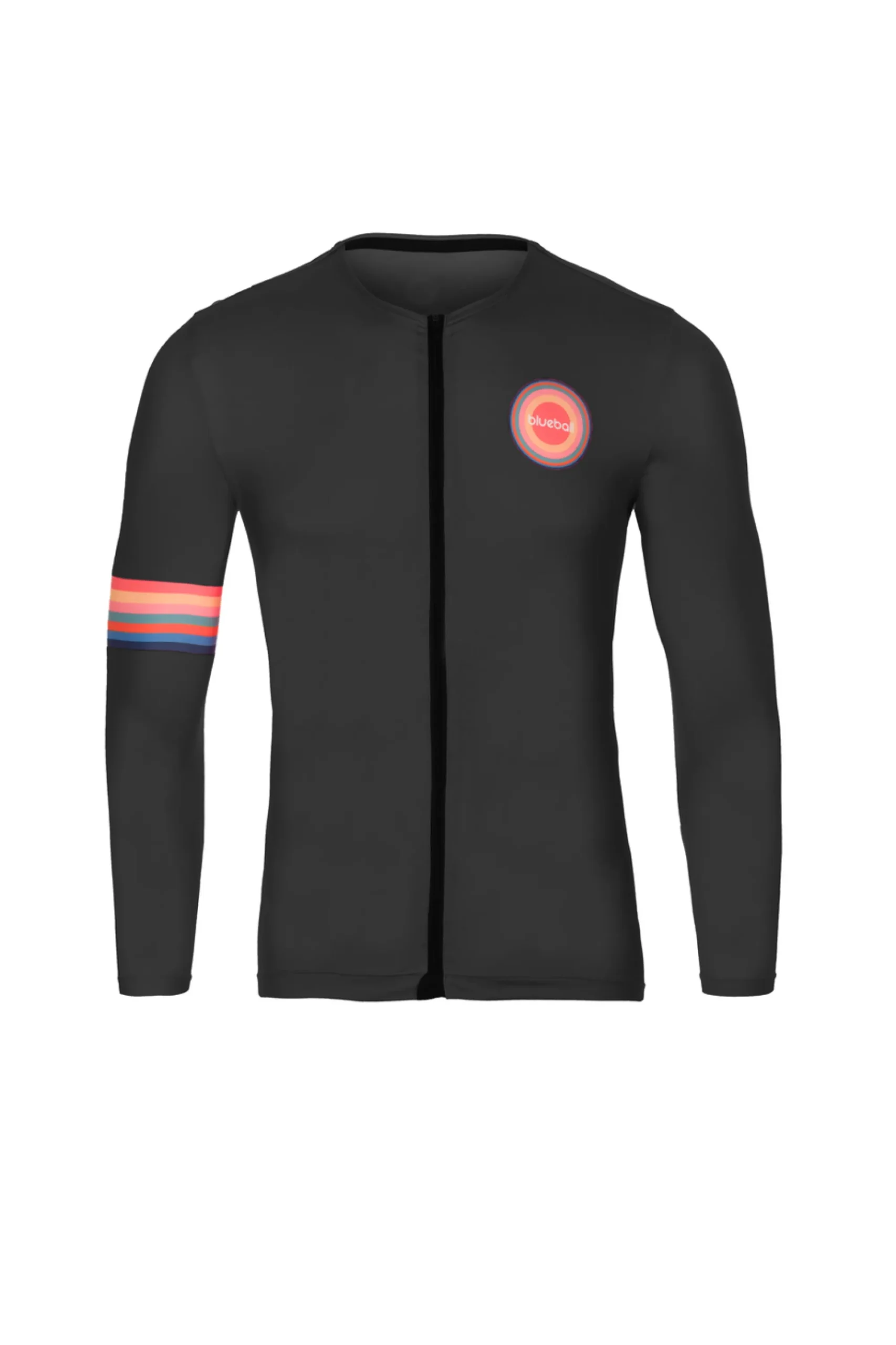 Blue Ball Sport Rider