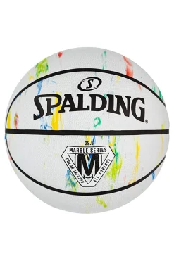 Spalding Bola Arco-íris Marbleseries 8439z