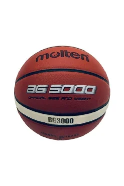Molten Bola Basquetebol Bg3000