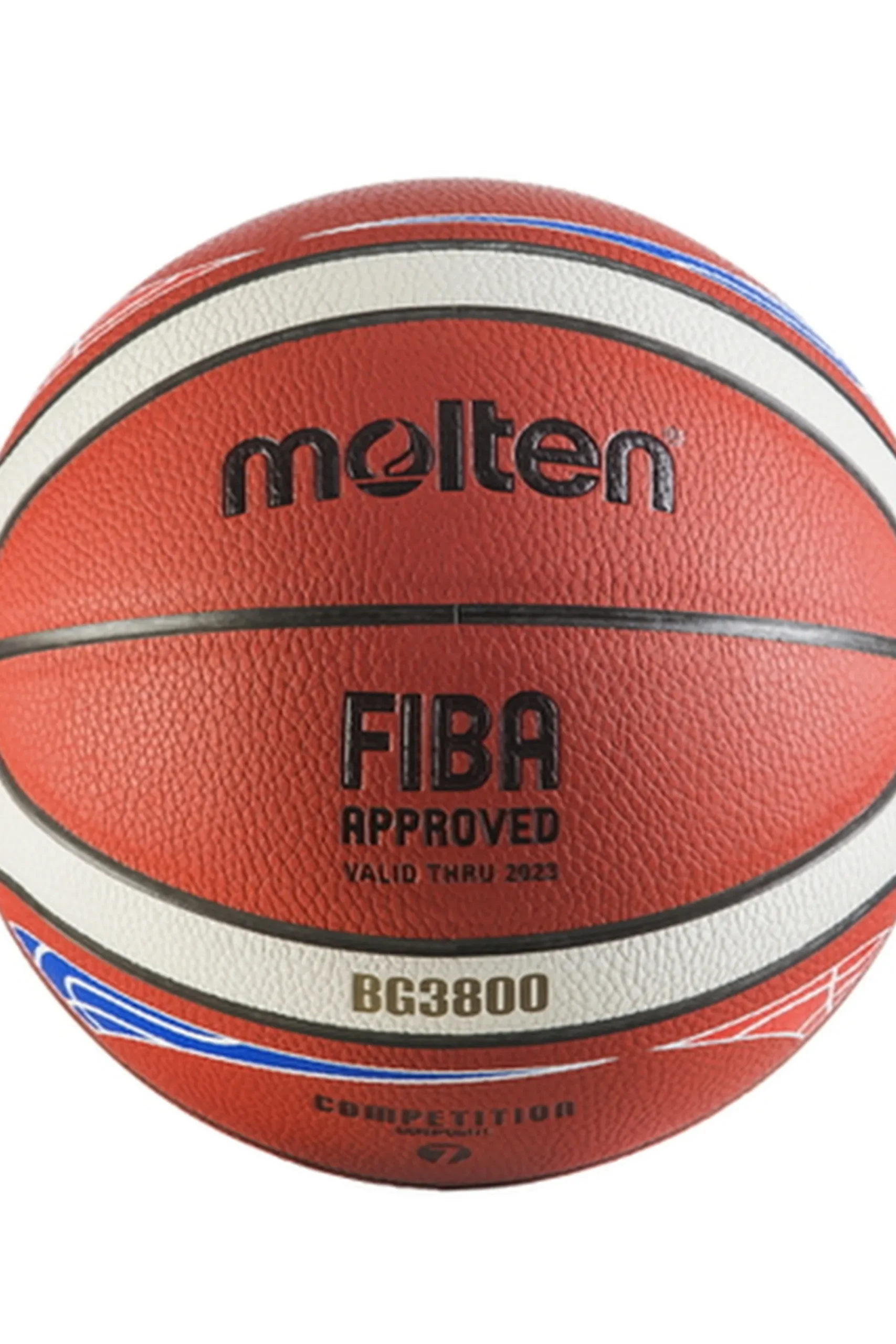 Molten Bola Basquetebol Bg3800 Competition