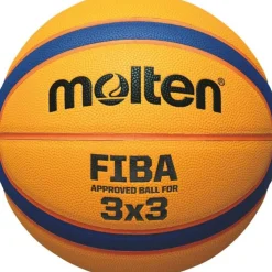 Molten Bola Basquetebol 3x3 T5000