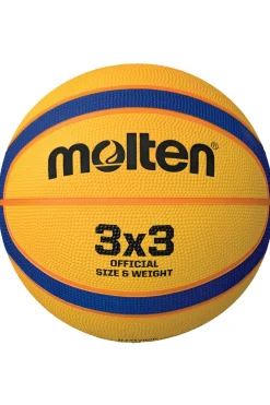 Molten Bola Basquetebol 3x3 T2000
