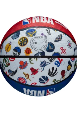 Wilson Bola Basquetebol NBA All Team Ball
