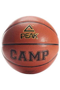 Peak Bola Basquetebol Camp