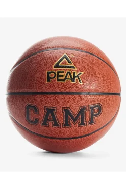 Peak Bola Basquetebol Camp