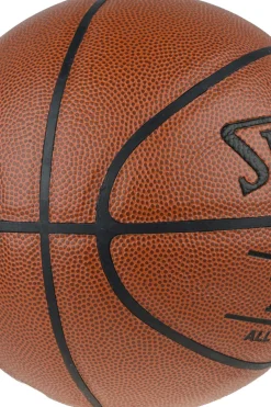 Spalding Bola Basquetebol Tf-250 - Tamanho