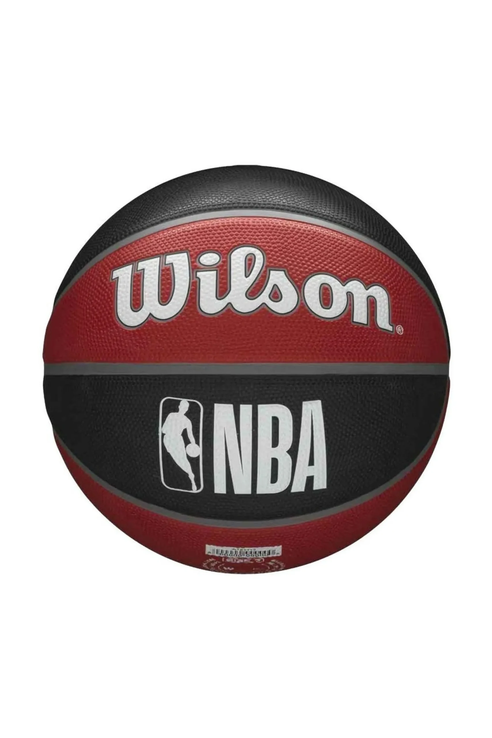 Wilson Bola Basquetebol NBA Team Tribute Toronto Raptors