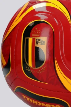 adidas Bola Bélgica Trionda Club 26