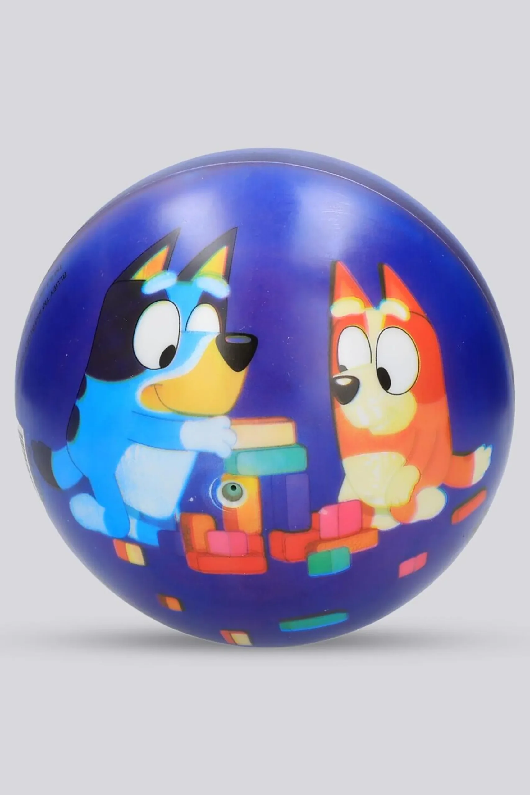 Bluey Bola