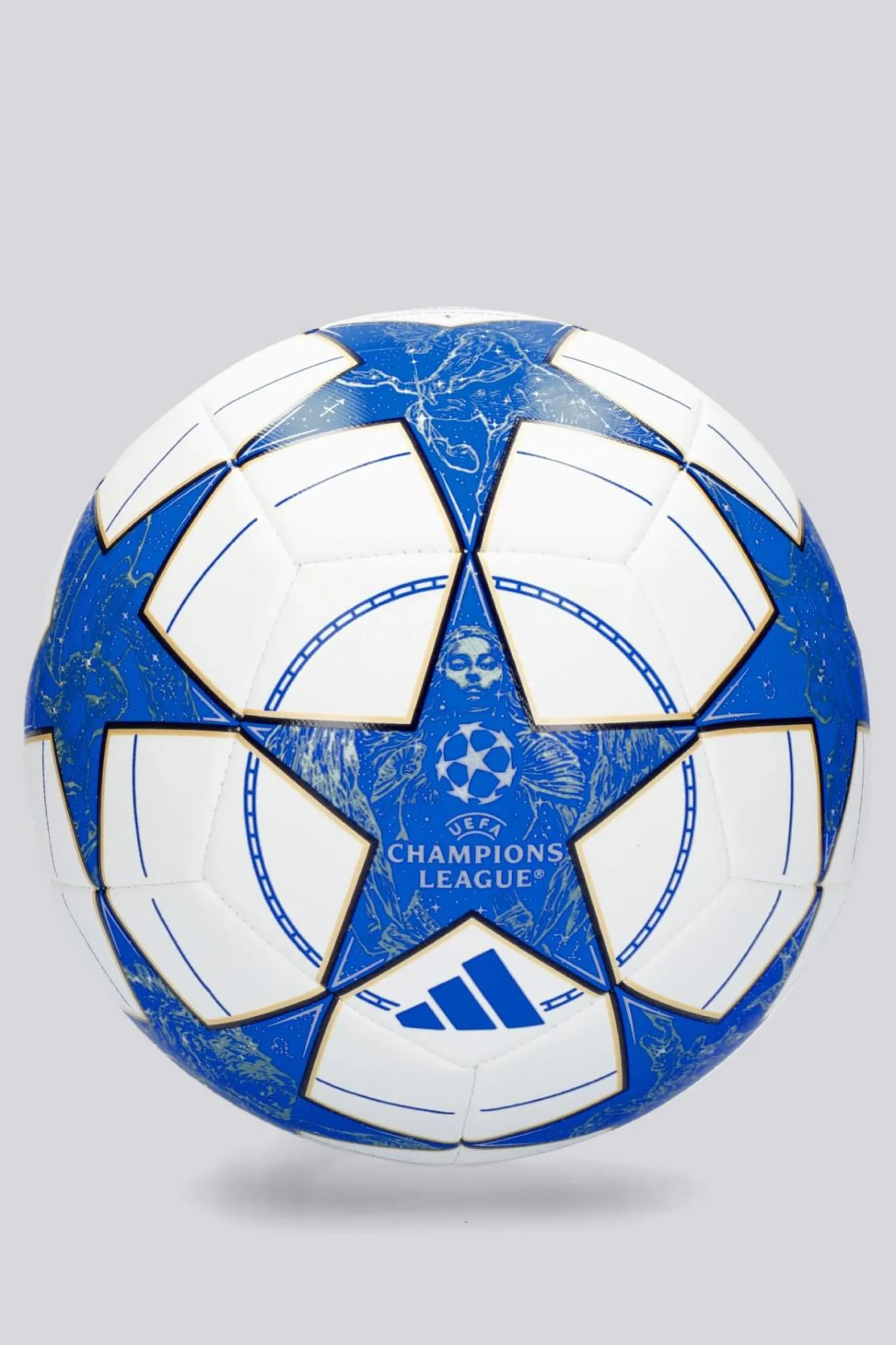 adidas Bola Champions League 2/26