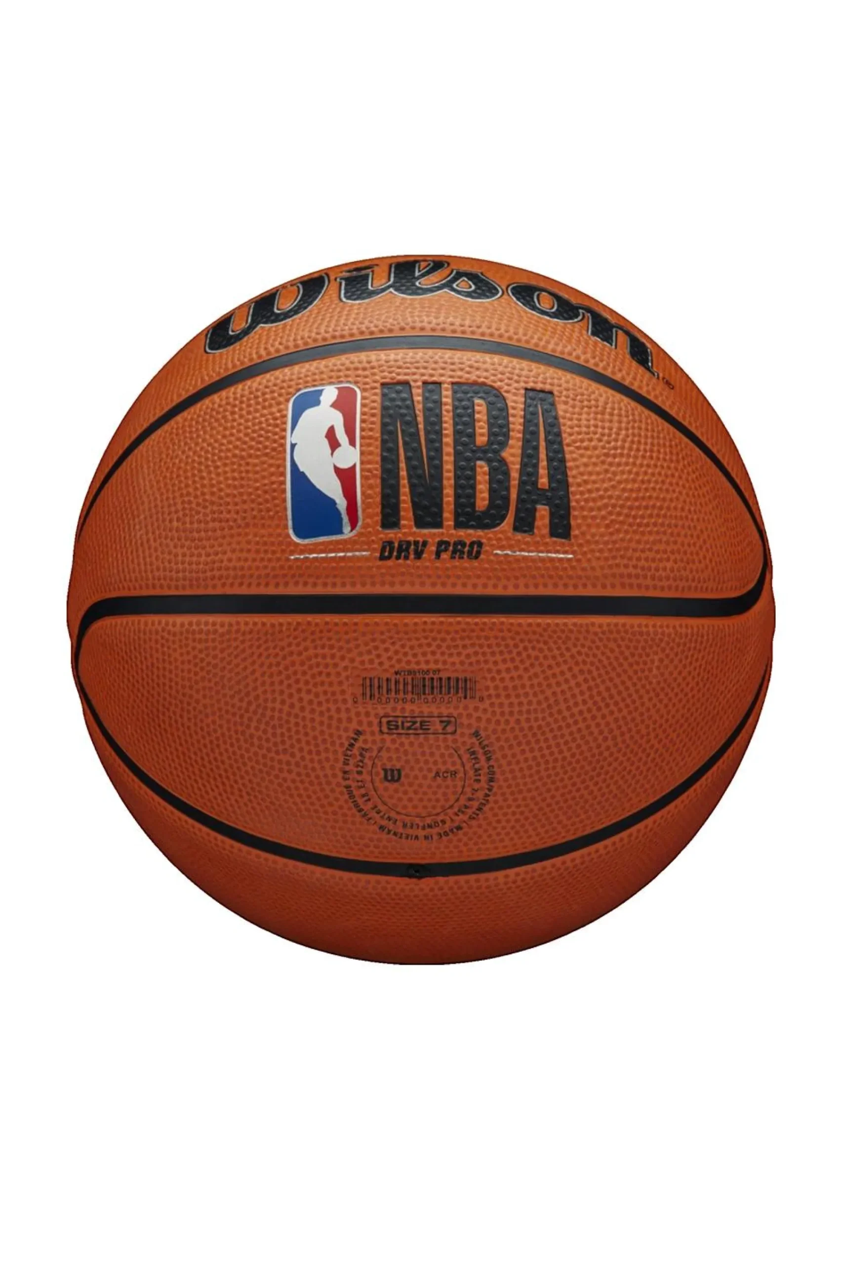 Wilson Bola De Basquetebol Drv Pro