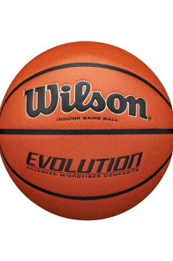 Wilson Bola De Basquetebol Evolution Game Ball