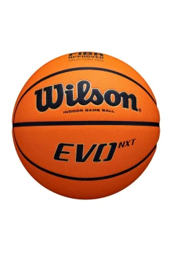 Wilson Bola De Basquetebol Evo Nxt Oficial Game Ball