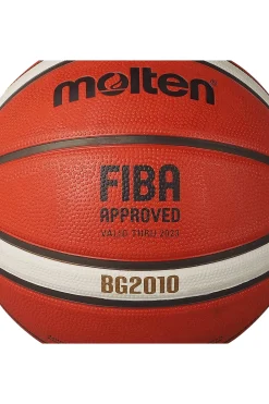 Molten Bola De Basquetebol Bg2010