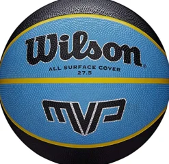 Wilson Bola De Basquetebol Mvp Num.