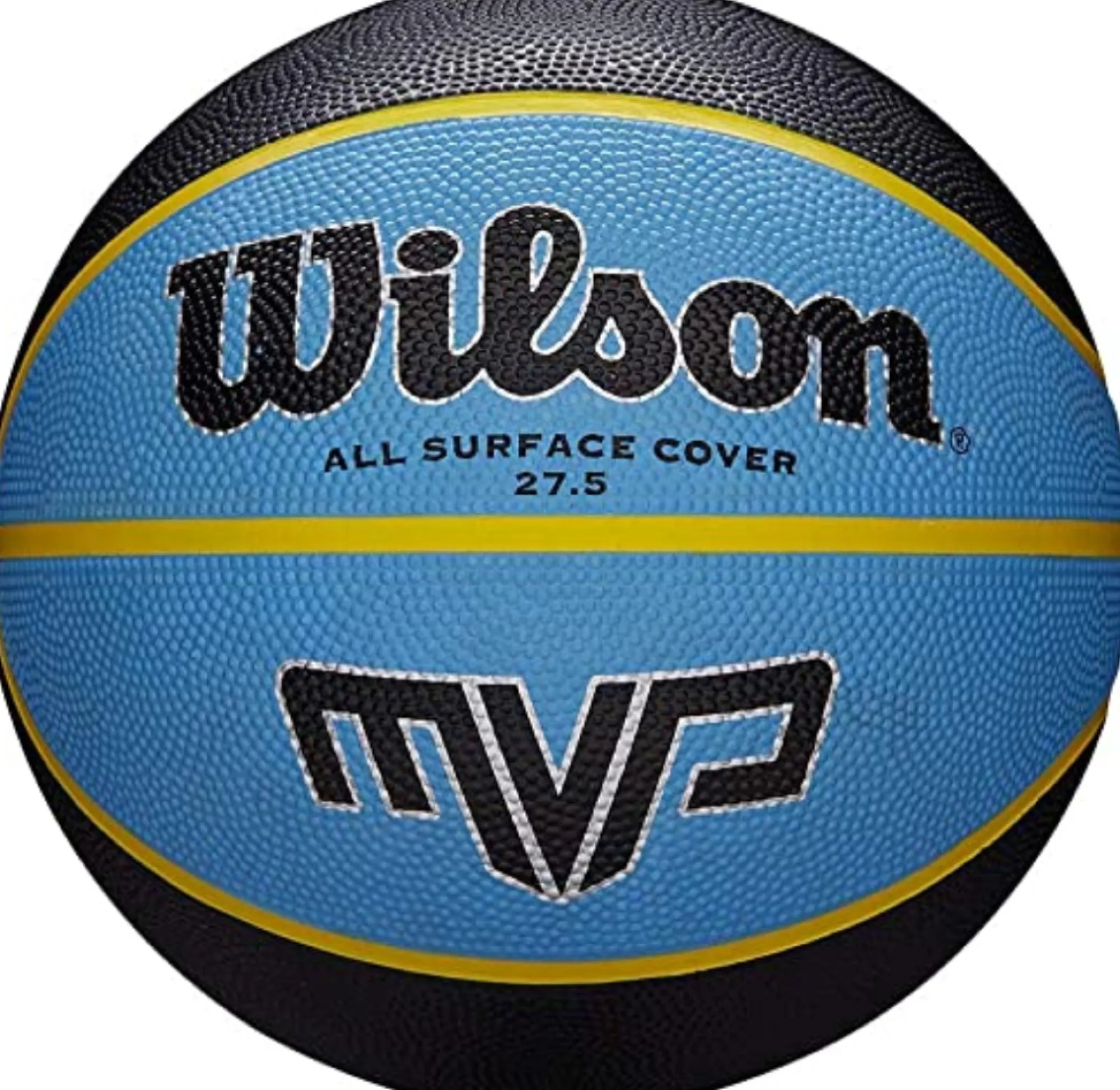 Wilson Bola De Basquetebol Mvp Num.