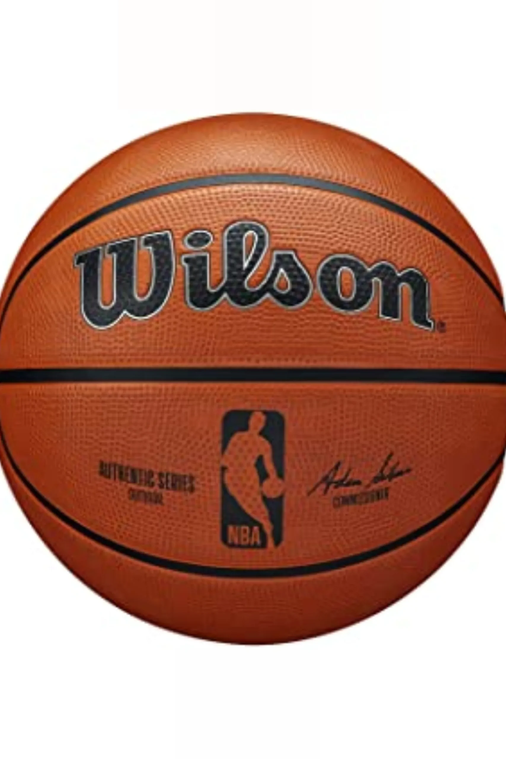 Wilson Bola De Basquetebol NBA Authentic Series Num.
