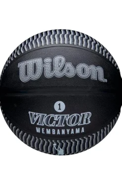 Wilson Bola De Basquetebol NBA Player Victor Wembanyama