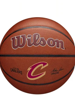 Wilson Bola De Basquetebol NBA Team Alliance – Cleveland Cavaliers