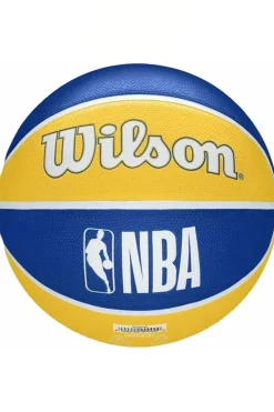 Wilson Bola De Basquetebol NBA Team Tribute - Golden State Warriors