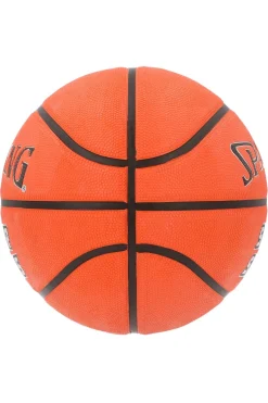 Spalding Bola De Basquetebol Silver Series 84541z