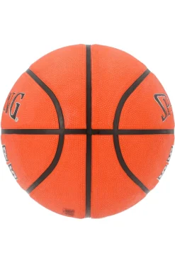 Spalding Bola De Basquetebol Silver Series