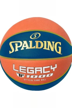 Spalding Bola De Basquetebol Tf 1000 Legacy Lnb