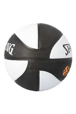 Spalding Bola De Basquetebol Euroleague Ldlc Asvel