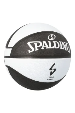 Spalding Bola De Basquetebol Euroleague Ldlc Asvel