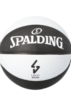 Spalding Bola De Basquetebol Euroleague Ldlc Asvel