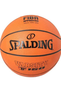 Spalding Bola De Basquetebol Varsity Tf 10