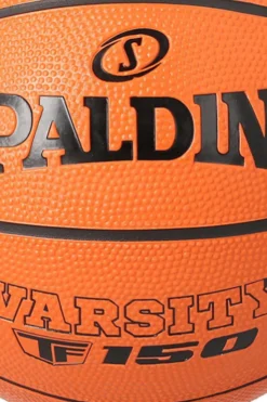 Spalding Bola De Basquetebol Varsity Tf 10