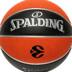 Spalding Bola De Basquetebol Tf-1000 Legacy Turkish Airlines Euroleague